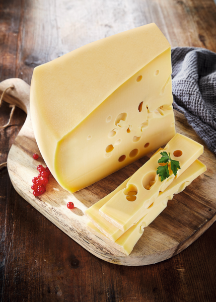 CHABERT EMMENTAL DE SAVOIE IGP 
 code EAN 3414170003308 