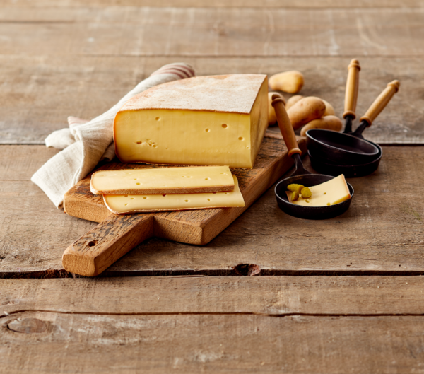 CHABERT RACLETTE DE SAVOIE IGP 
 code EAN 3414170003322 