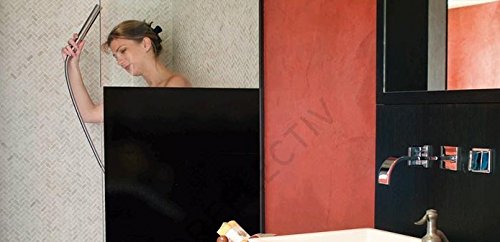 Film adhésif décoratif fenêtre PVC opaque et oc...