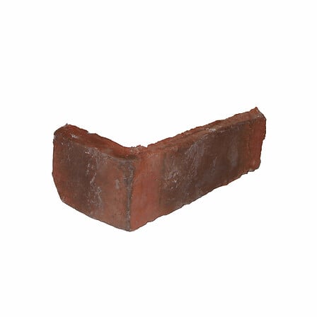 MODULO Plaquette de parement pour angles intéri...