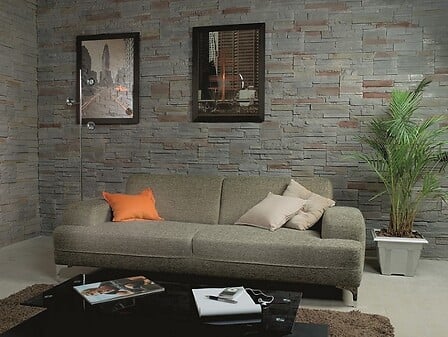 MODULO MODULO Plaquette parement pour angles Brasilia Atlantic - 1ml code EAN 3414500294017 