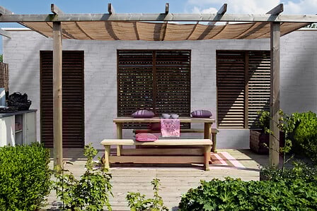 MODULO Plaquette de parement Virtuosa white en ...