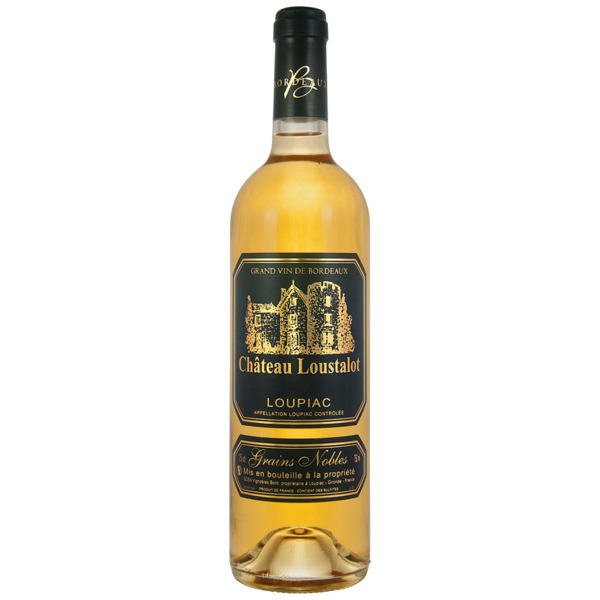  Loupiac Aop code EAN 3414540119752 