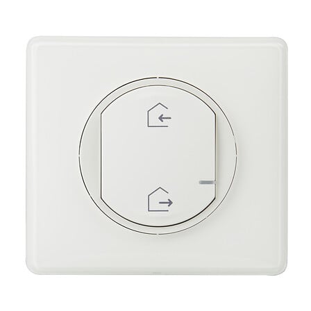 LEGRAND Commande générale Départ-Arrivée instal...