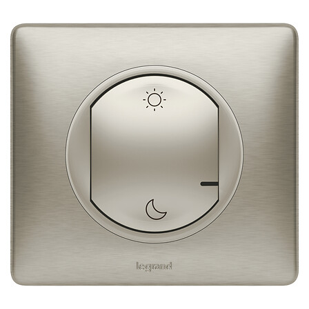 LEGRAND CDE SS FIL LEVE/COUCHE CEL TI