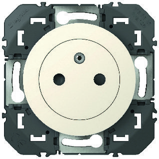 PRISE COMPOSABLE “DOOXIE” : 2P+T 3414971087187 Legrand PRISE COMPOSABLE “DOOXIE” : 2P+T 3414971087187 Legrand