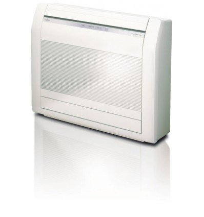 Climatiseurs consoles compactes DC INVERTER 2600W