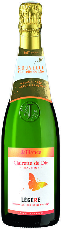 JAILLANCE Clairette de die code EAN 3416140121869 