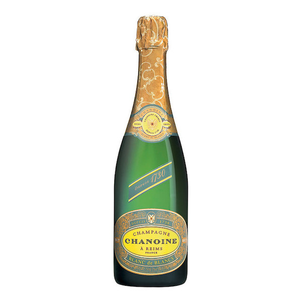 Champagne brut Blanc de Blancs 3416180012578 (3416180012578)
