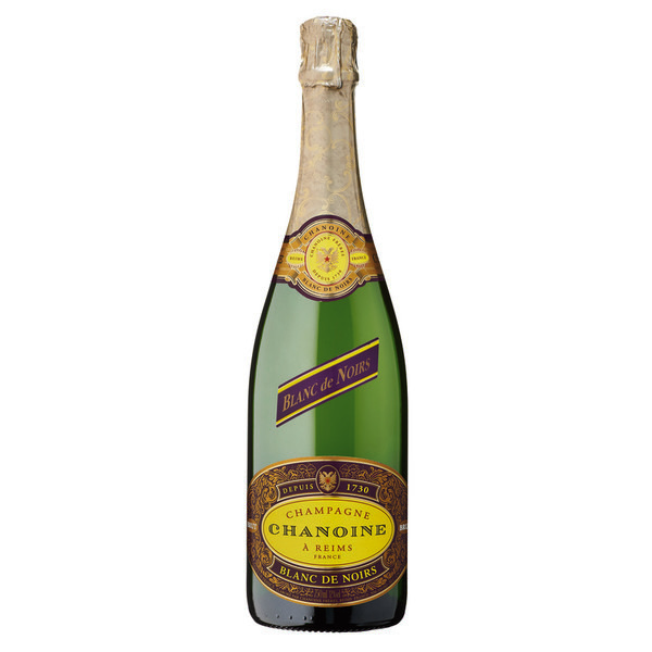 chanoine Champagne brut Blanc de Noirs 3416180012912 (3416180012912)