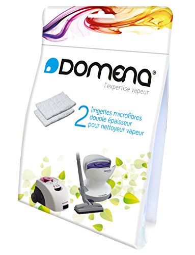 500970920 pack de 2 lingettes microfibre double...