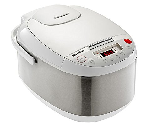 Qc330 my first delicook 5 l