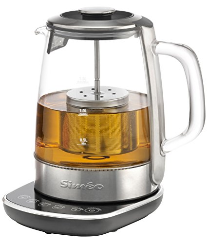 Simeo CT 470 Machine à Thé