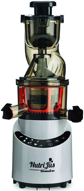 simeo1 EXTRACTEUR DE JUS NUTRIJUS 3416879736808 (3416879736808)