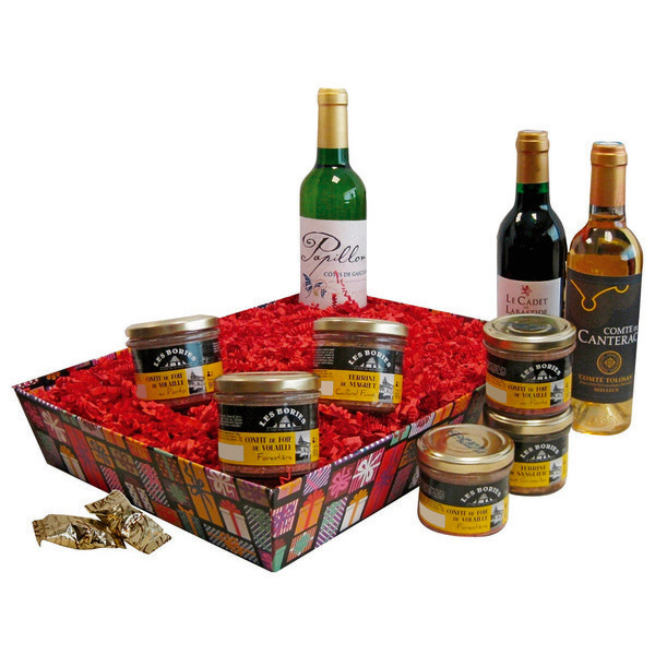 bories Corbeille Marival 3416952968393 (3416952968393)