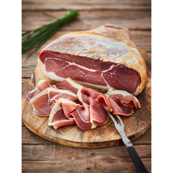 JAMBON SEC DE PAYS 
