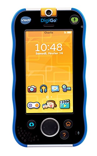 VTech - 80-168805-am5 - digigo - bleu code EAN 3417701688050 