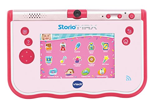 - 80-183855-am5 - tablette - storio max - 5 pou...
