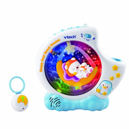 VTech Sleepy bear sweet dreams code EAN 3417761118030 