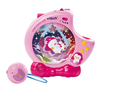 Vtech - 111855 - Boîte À Musique - Lumi Douce N...
