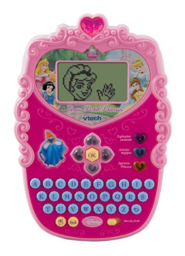 Vtech - 116905 - Jeu éducatif électronique - Ge...