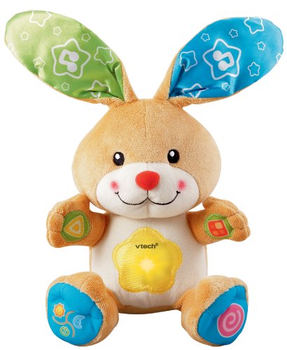 Vtech Lapin - Cache-Cache Câlin