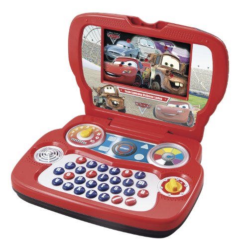 Vtech - 121905 - Jeu Educatif Electronique - Ca...