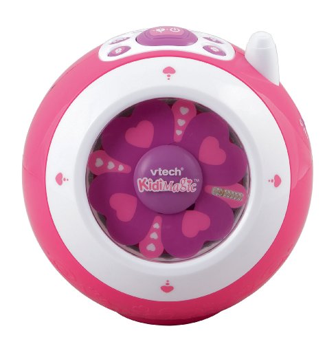 Vtech 80-125504 Radio-réveil kidimagic