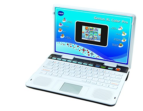 Vtech - 133845 - Ordinateur Pour Enfants - Geni...