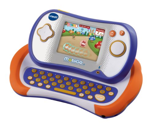 Vtech - 135805 - Jeu Électronique - Console Mob...