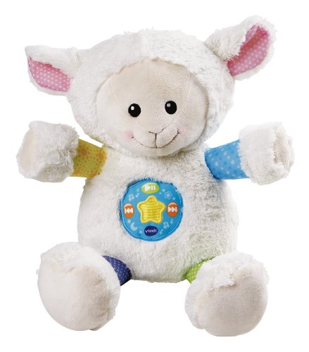 Vtech - 136105 - Mon Mouton - 1001 Chansons
