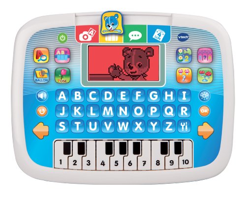 Vtech - 139405 - Jeu électronique - Tablette P'...