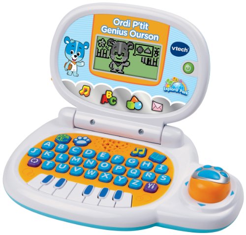 139505 Ordinateur P'tit