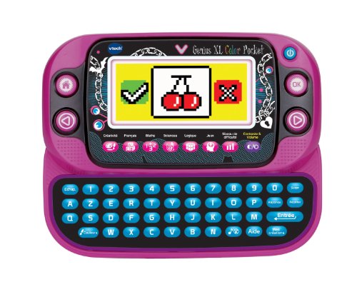 Genius XL Color Pocket