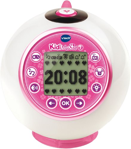 Vtech 80-140604 kidimagic 2 boule magique