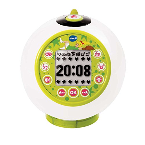 Vtech 80-140664 - Bibi Blocksberg Interactive s...