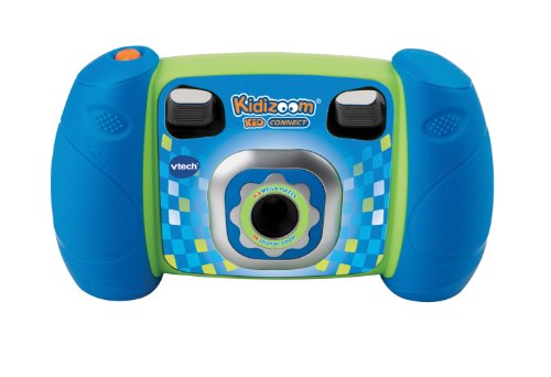Kidizoom Kid Connect Bleu