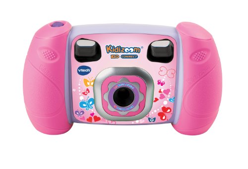 Vtech - 140755 - Jeu Électronique - Kidizoom Ki...