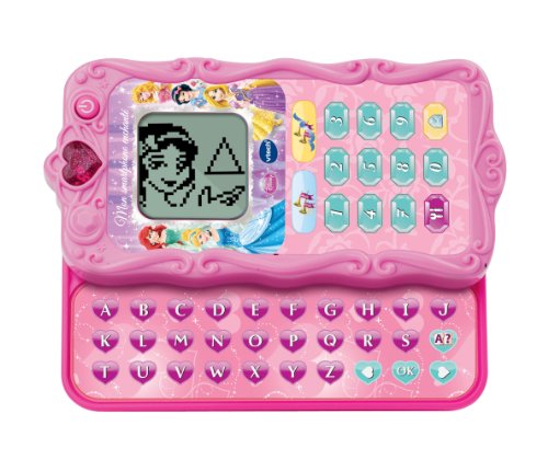 Vtech - 142205 - Jeu Électronique - Mon Smartph...