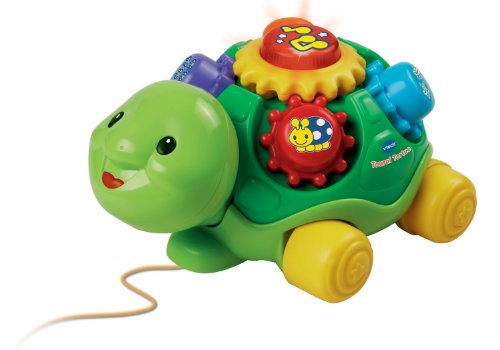 Vtech Eveil - Tourni Tortue