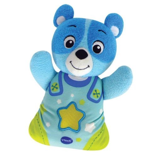 Vtech - A1504961 - Peluche Interactive - Mon Ou...