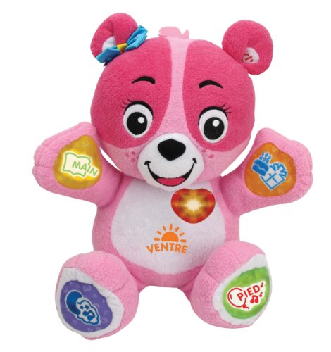 Vtech - 147255 - Jouet de Premier Age - Mon Our...