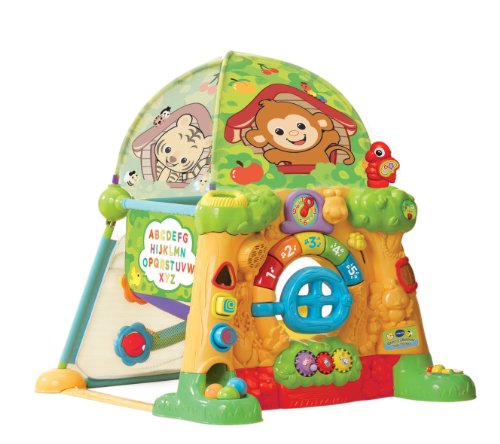 Vtech - 147305 - Jouet de Premier Age - Magi Ca...
