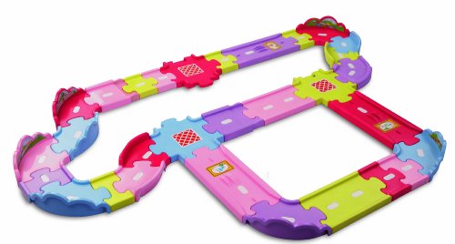 Vtech - 148155 - Circuit de Voiture - Tut Tut B...