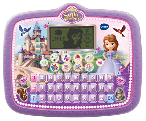 Vtech - 149605 - Ordinateur Pour Enfant - Princ...
