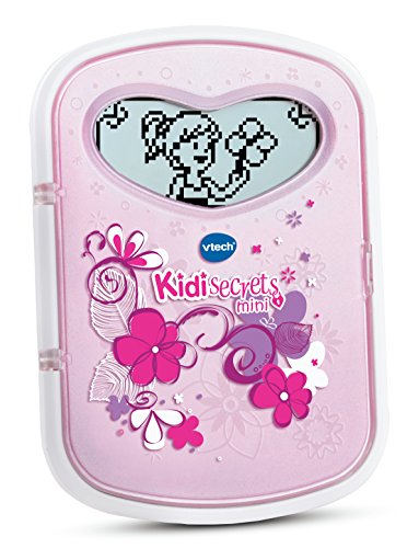 Vtech - 149705 - Ordinateur Pour Enfants - Kidi...