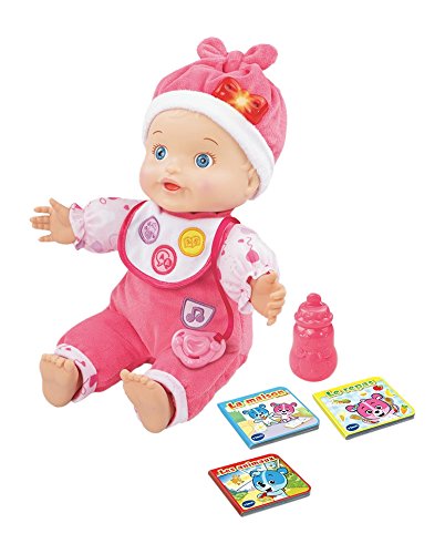 Vtech - 153905 - Poupon - Little Love - Mon Béb...