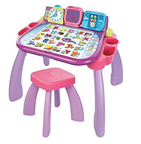 Vtech - 154655 - Apprendre À Lire Et À Écrire -...