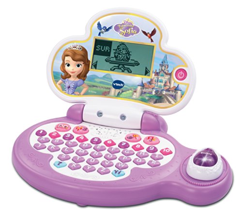 Vtech - 155305 - Ordinateur Pour Enfant - Petit...