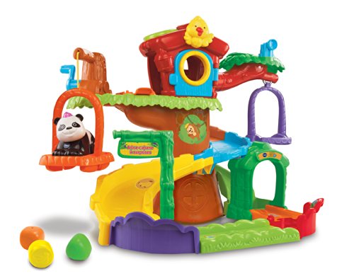 Vtech - 157105 - Jouet De Premier Age - Tut Tut...